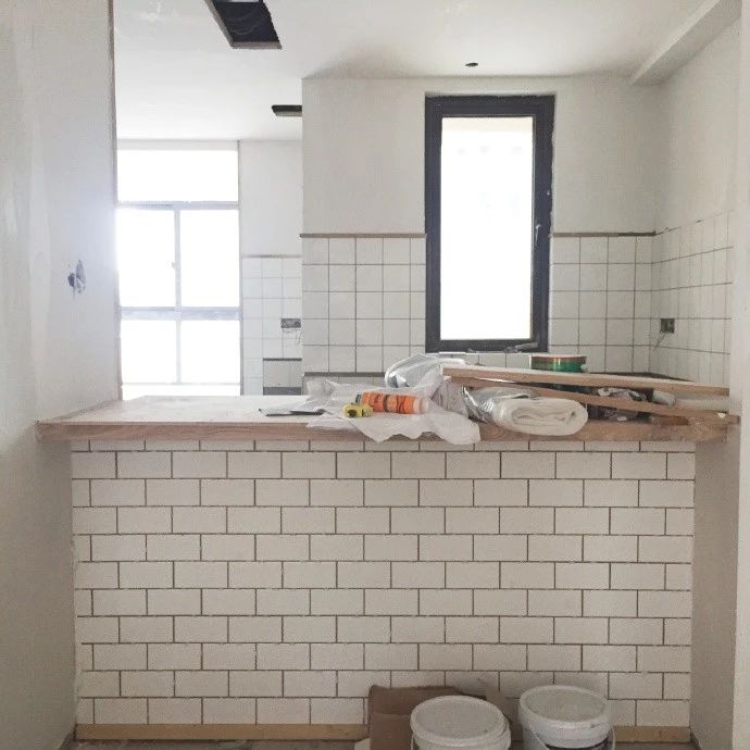 推荐做开放式厨房吗,开放式厨房和中岛有区别吗