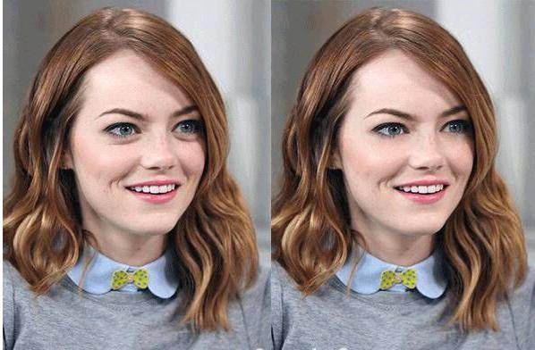 有卧蚕和没有卧蚕的区别,大眼卧蚕凸出眼妆教程