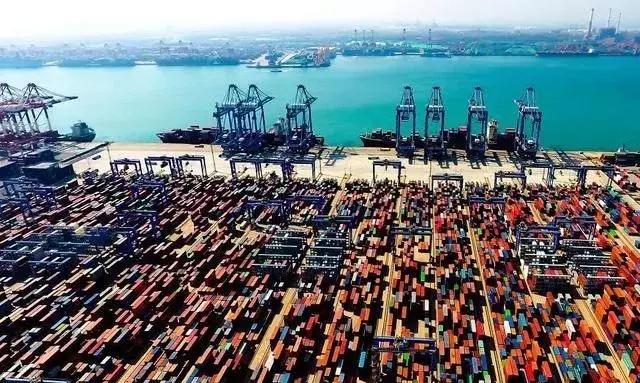 习*平近**的“上合路线图”