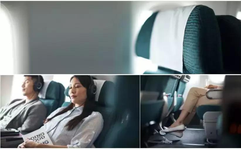 飞机哪个位置的座位最舒服,飞机坐哪个座位最有体验感