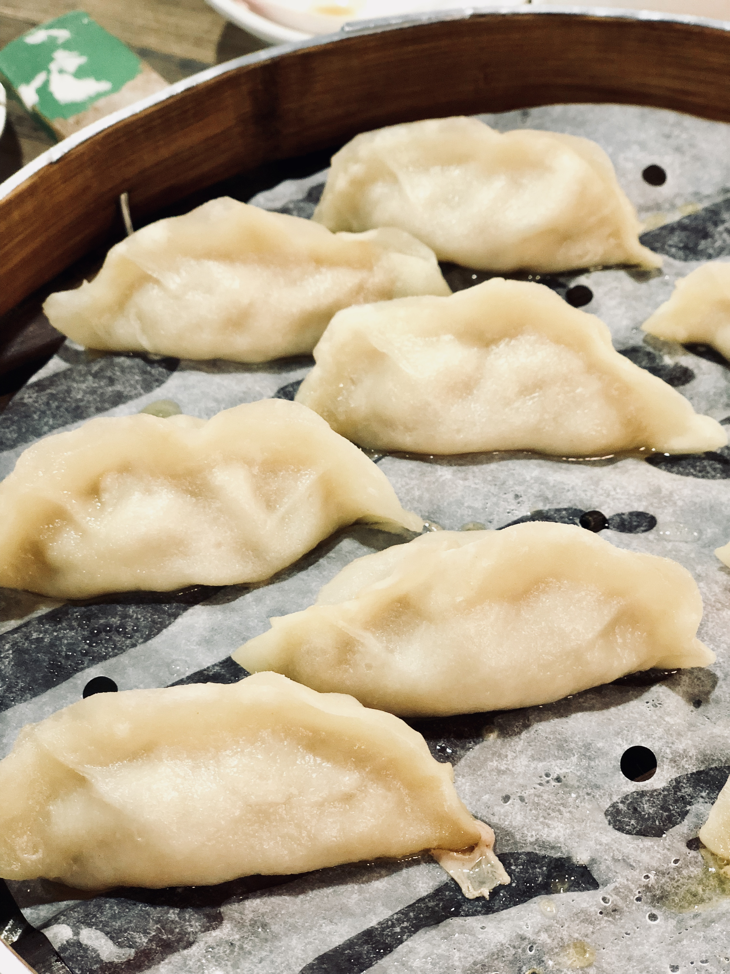 济南老字号包子铺,济南火了十几年的包子