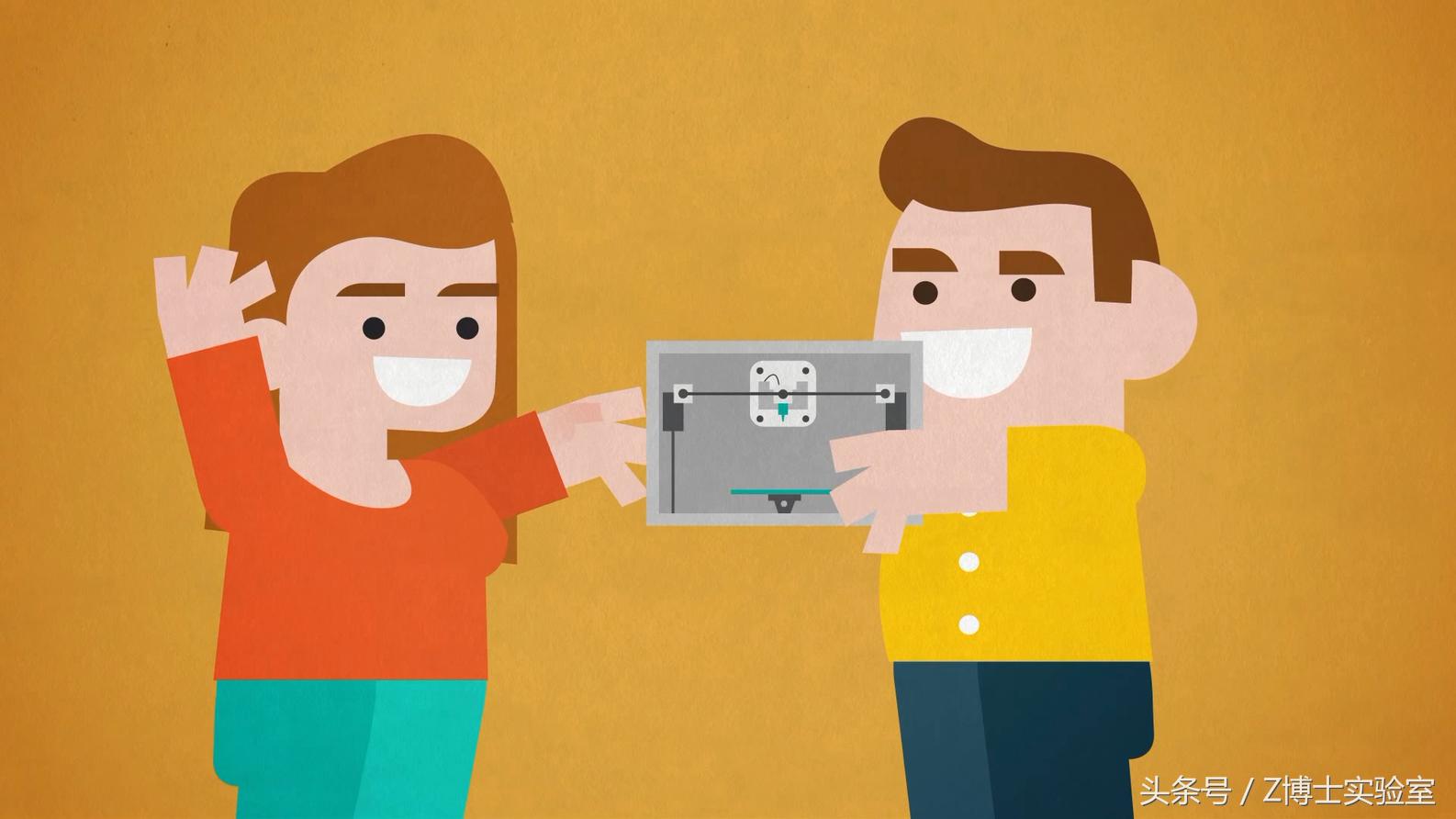 什么是3d打印床垫,什么是3d打印