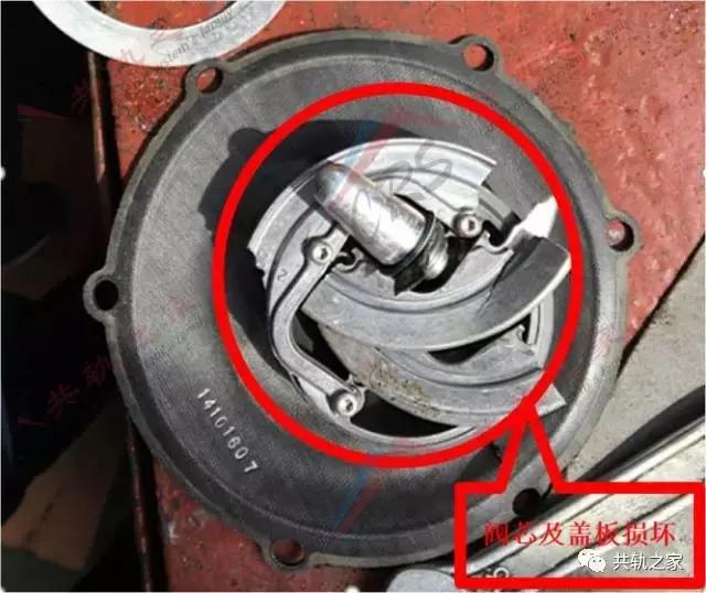 你不知道的发动机保养,你不知道的全部汽车故障