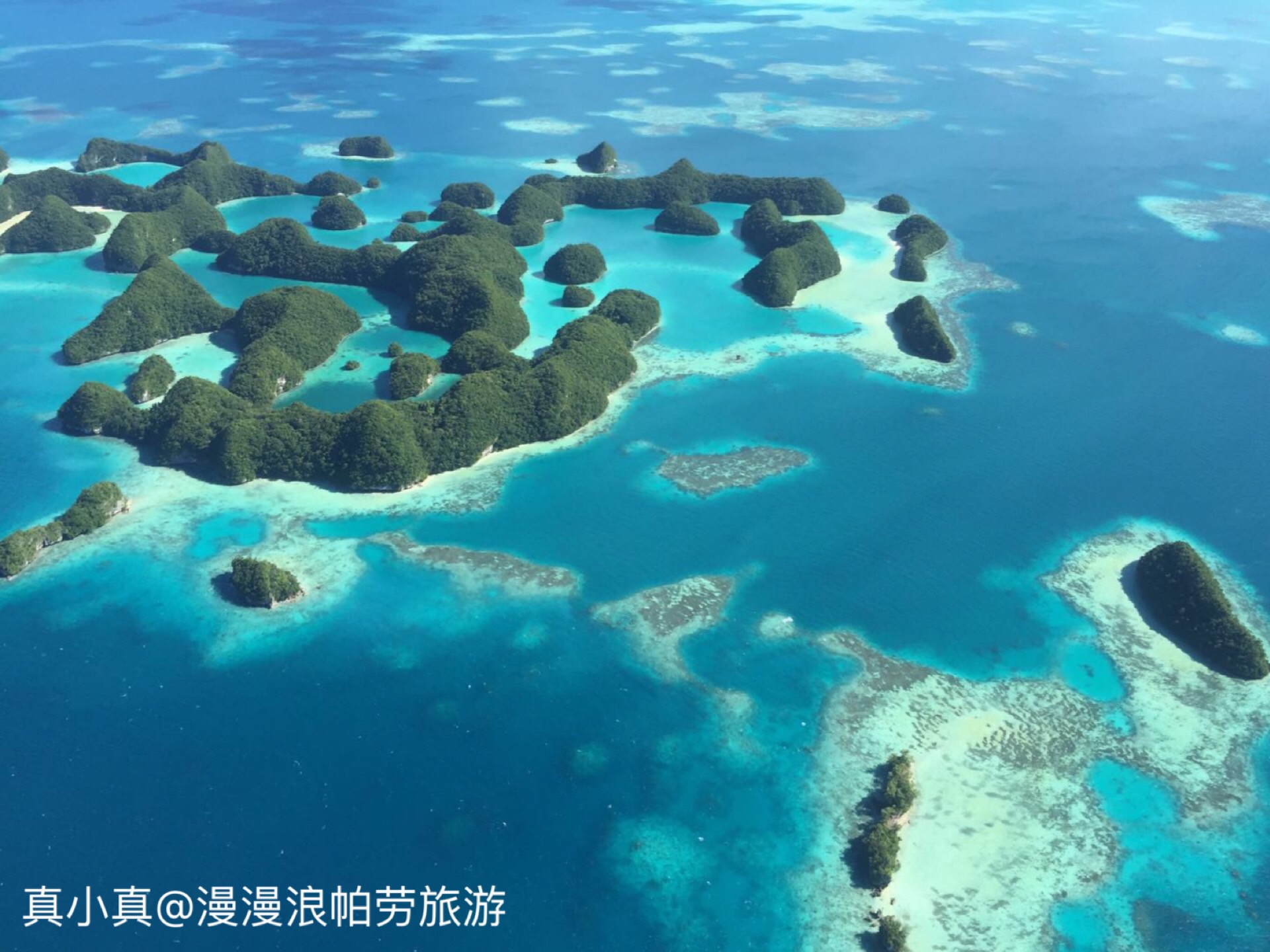 海岛地图最美风景打卡点,山东人少景美的海岛推荐