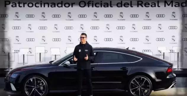 论世界杯与汽车的关联,足球世界杯来袭