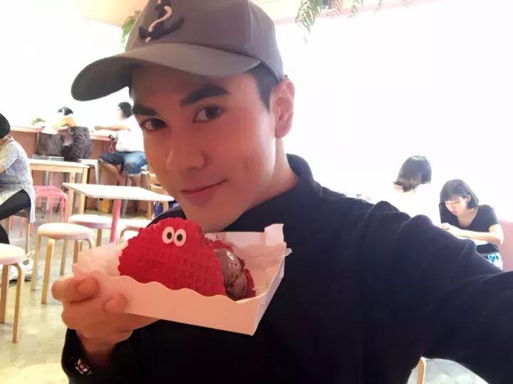 浙江大学帅哥校草照片,浙江大学帅哥校草合集