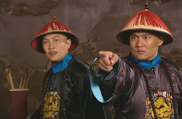 清朝铁帽子王是什么意思?哪个人实力最强