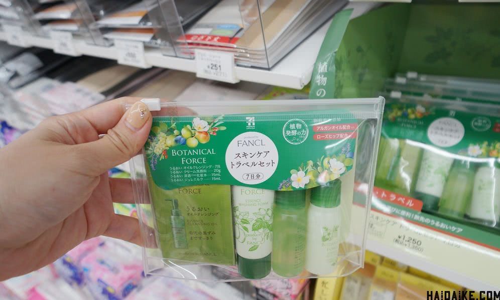 日本必买10件商品清单,日本十大必买物品清单