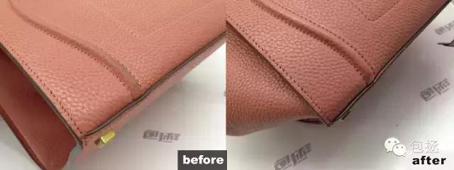 香奈儿、LV皮质不同,修理费用天差地别?学会正确方法帮你省钱!