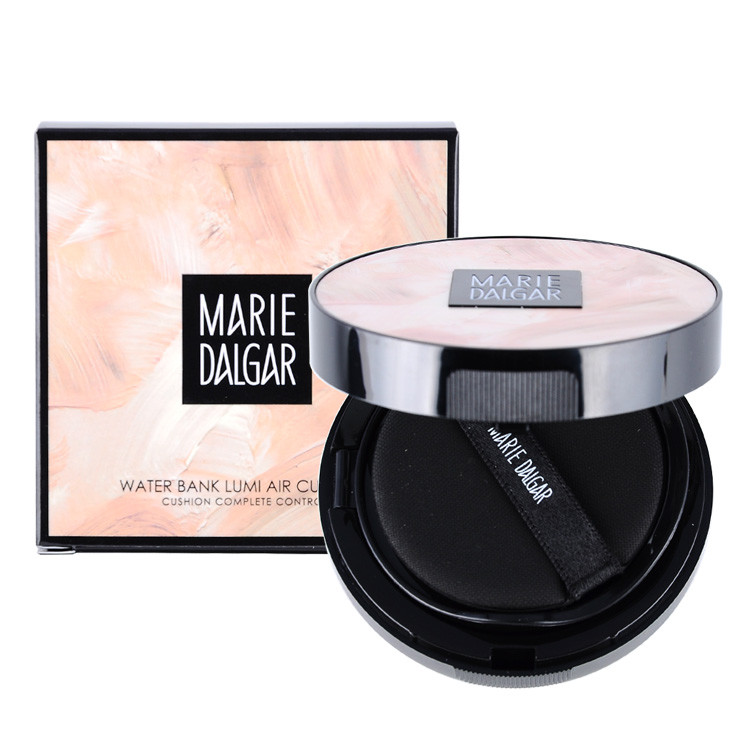 干皮适合的气垫哪个好用,自然色气垫适合什么皮肤