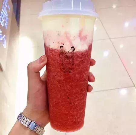 奶茶店低脂奶茶点单攻略,最便宜的奶茶点单攻略