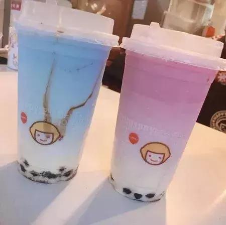 奶茶店低脂奶茶点单攻略,最便宜的奶茶点单攻略