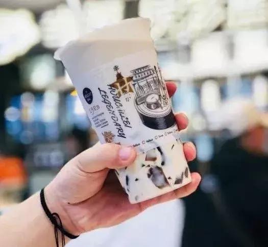 奶茶店低脂奶茶点单攻略,最便宜的奶茶点单攻略