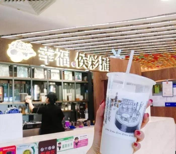 奶茶店低脂奶茶点单攻略,最便宜的奶茶点单攻略