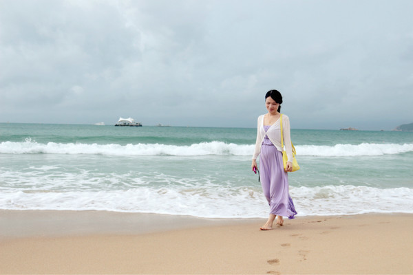 亚龙湾休闲度假康养旅游,亚龙湾老人休闲度假