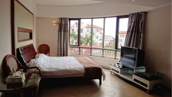 亚龙湾休闲度假康养旅游,亚龙湾老人休闲度假