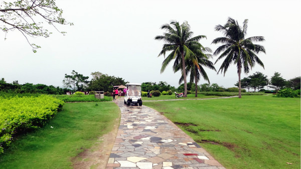 亚龙湾休闲度假康养旅游,亚龙湾老人休闲度假