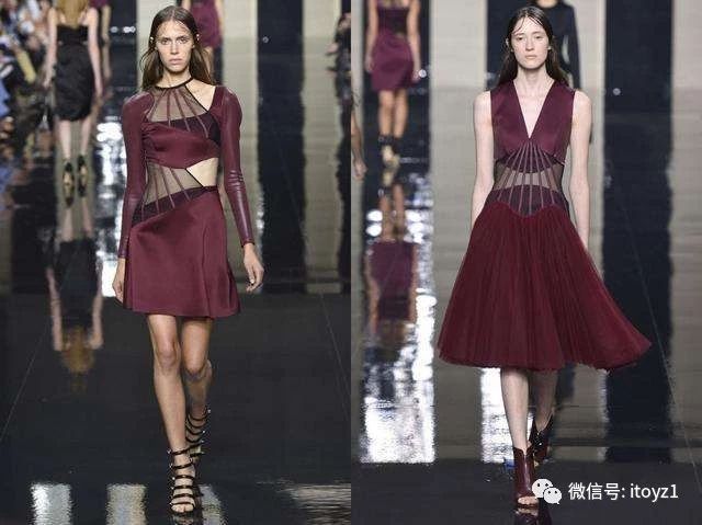 勃艮第红可以和复古美式搭吗,勃艮第红在中国是什么颜色