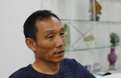 前国脚回忆中国小球员在巴西留学：这帮祖宗我伺候不起！