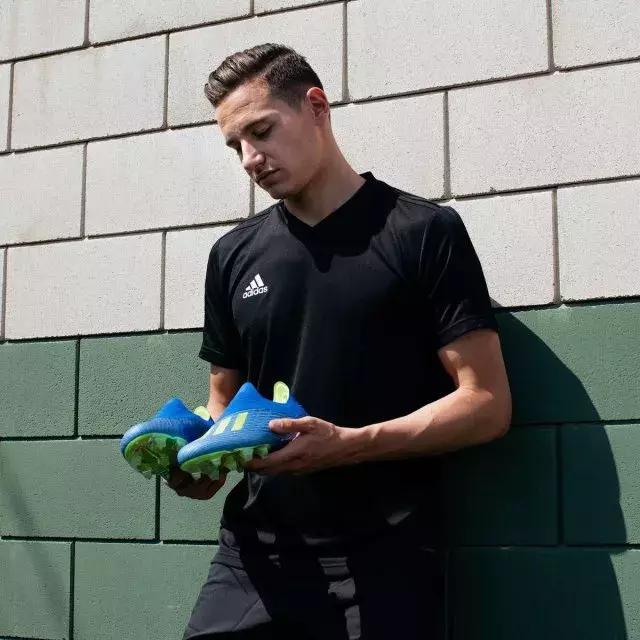 我是伪球迷,世界杯历届帅哥颜控