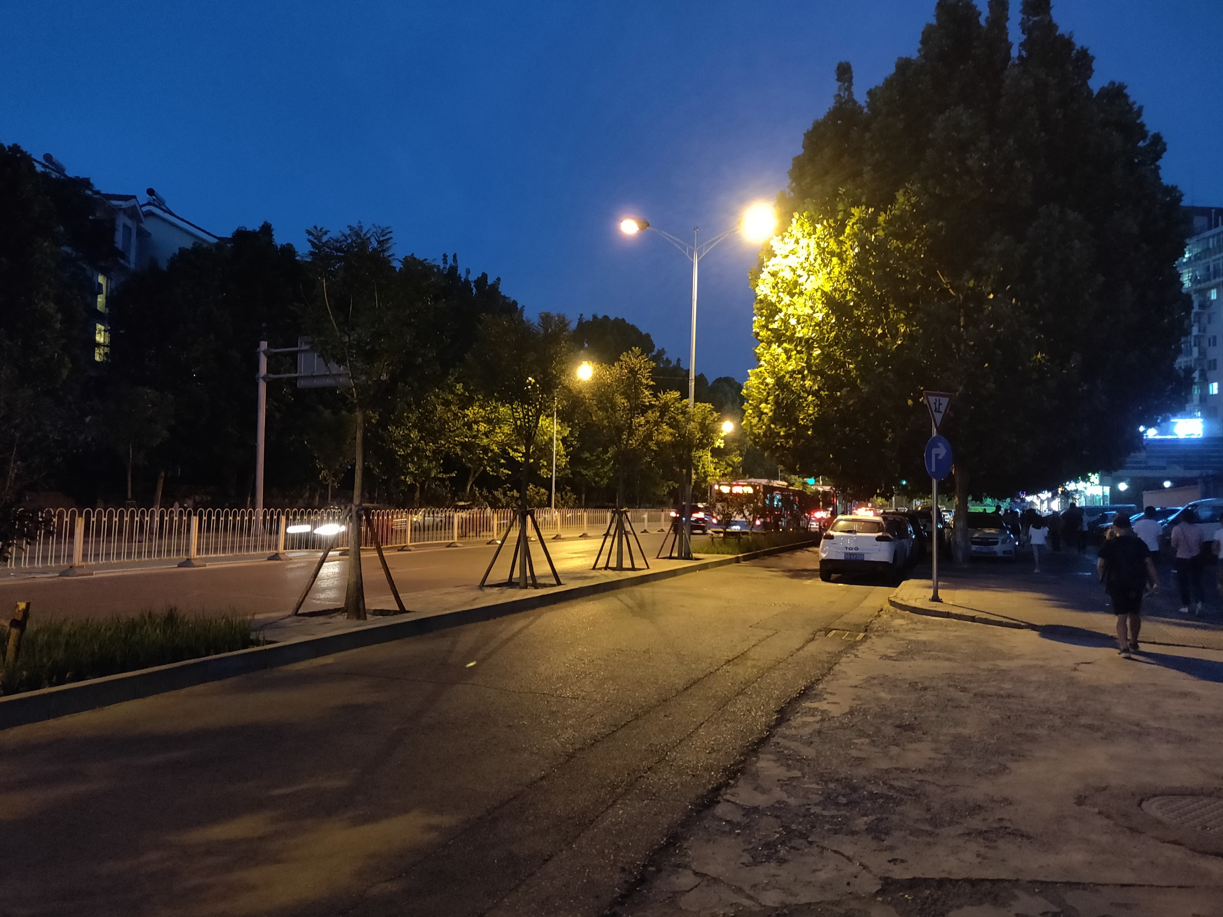 一加6测评,一加6开箱体验