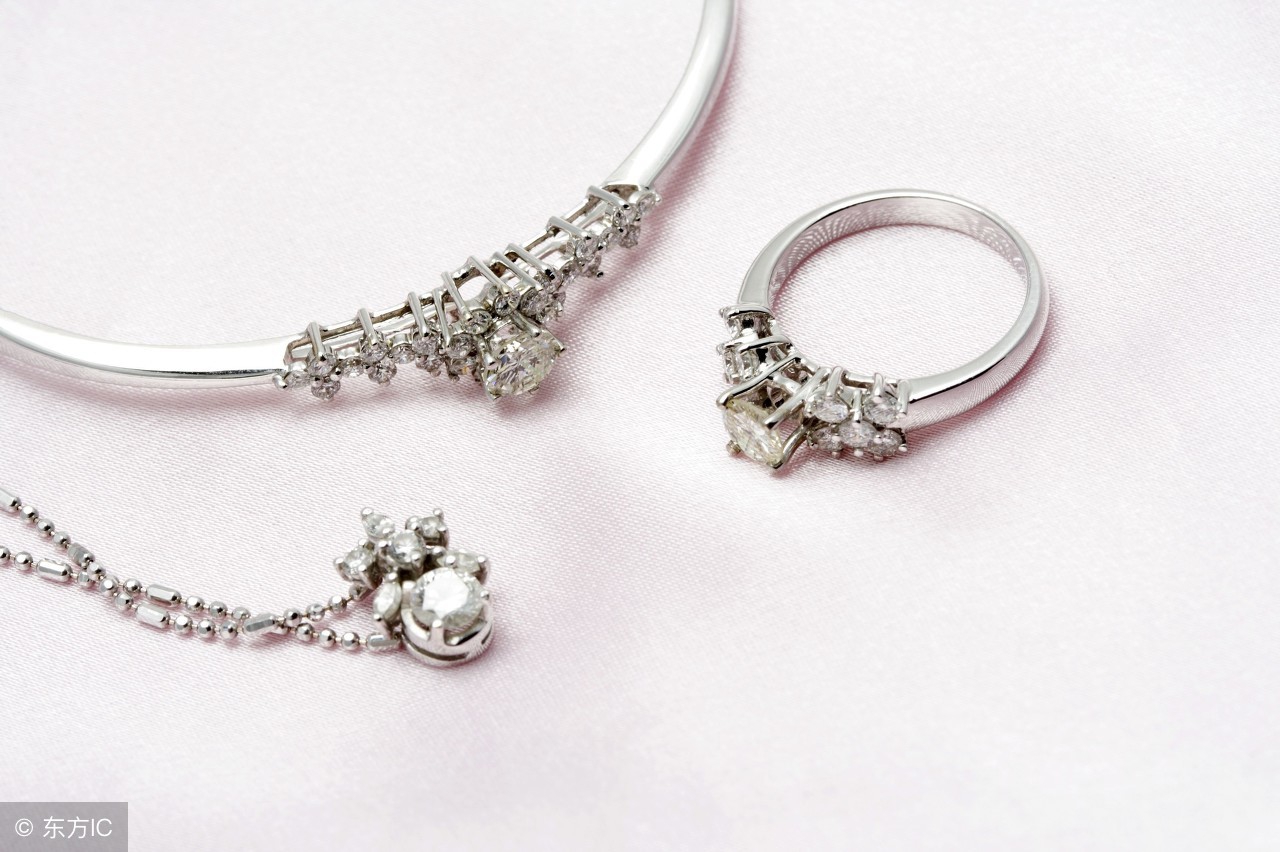 男不戴金女不戴银有什么讲究,女子戴金还是戴银首饰好