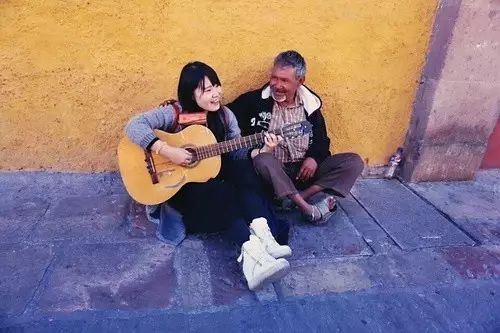 一直想学习一门乐器，却不知如何开始，怎么破？