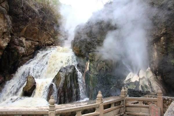 腾冲是给自己健康生活的一种选择,腾冲的好处