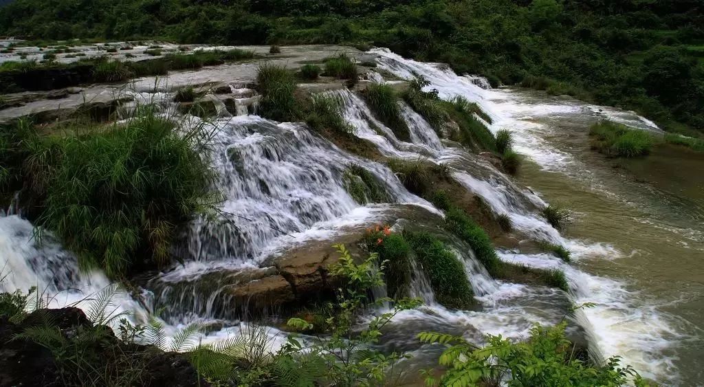 6月的贵州，简直要逼疯摄影师！