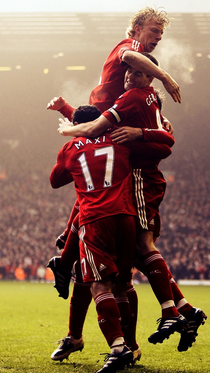 足球球星合照满屏壁纸图集,球星壁纸足球