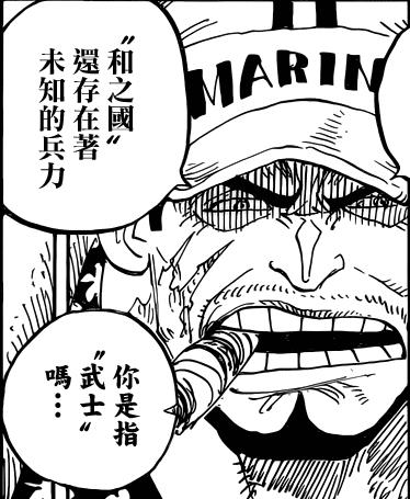 海贼王991话最新情报分析,海贼王907情报分析