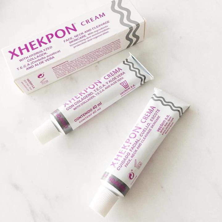 有了这些护肤品会更年轻,不容错过的冻龄好物变美变年轻