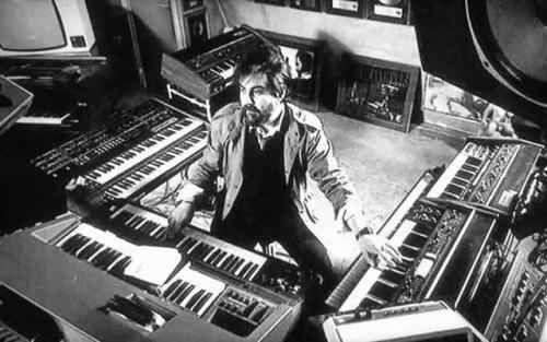 盘点世界杯历代经典歌曲,盘点历届世界杯的经典歌曲