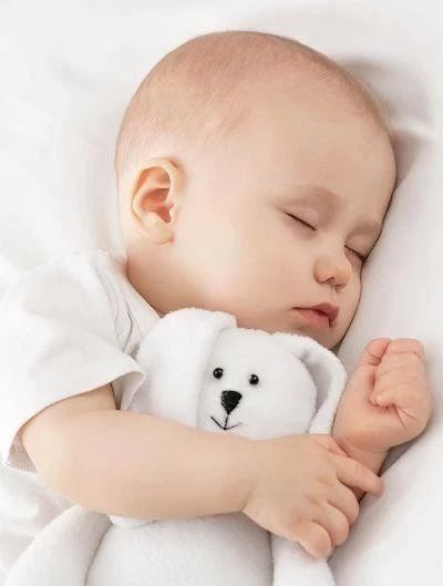 小宝宝怎么哄睡最有效,宝宝好久没睡着怎么哄睡