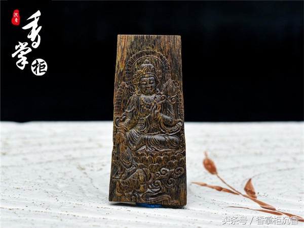 沉香精油的功效与作用及副作用,一分钟带你了解沉香的功效与作用