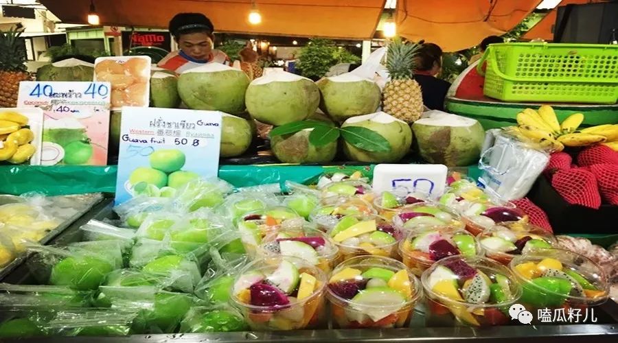 一个人的泰国游,一个人泰国游什么感觉