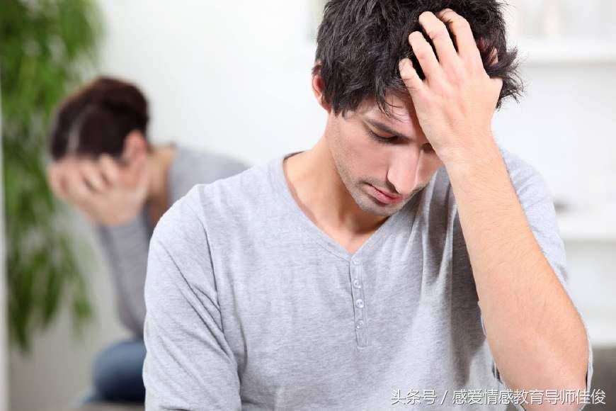 妻子一周之间性情大变要离婚,妻子无缘无故对我发脾气什么情况