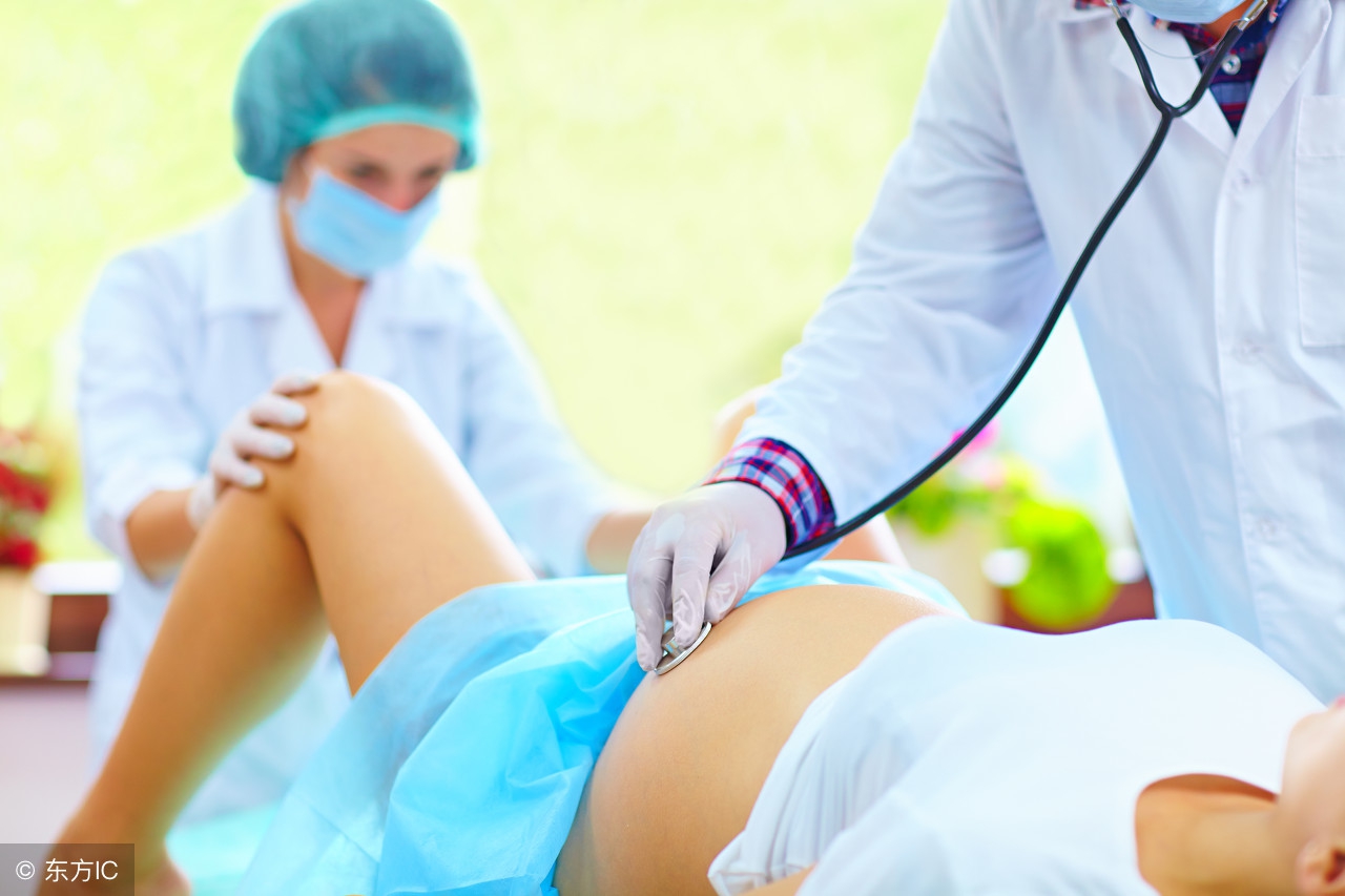 孕妇详细记录分娩过程,预产期五月待产包及月子准备清单