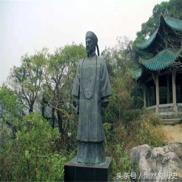 只是为解一时之恨,谁又曾想过,曾国藩因此事遭遇了什么