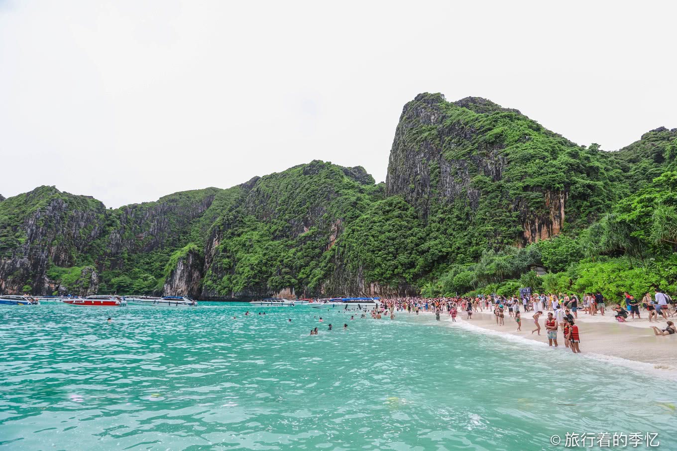 去泰国甲米省钱攻略,去泰国甲米旅游