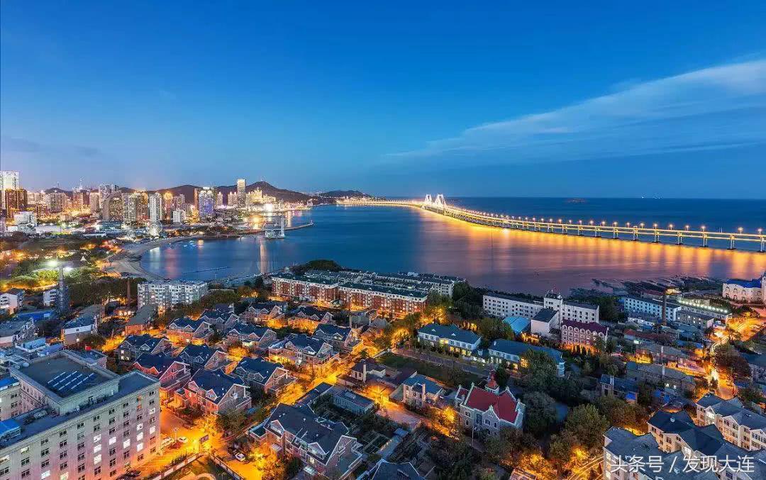 星海湾大桥啥时候通公交车,大连星海湾大桥啥时能通公交车