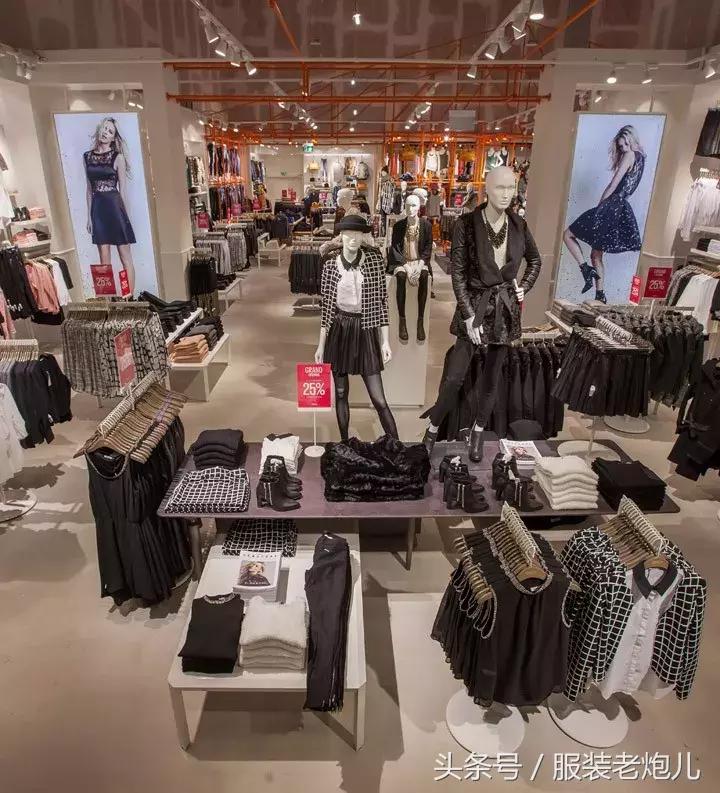 服装店库存怎么盘点比较快又准,解决服装企业库存难点的四个方法