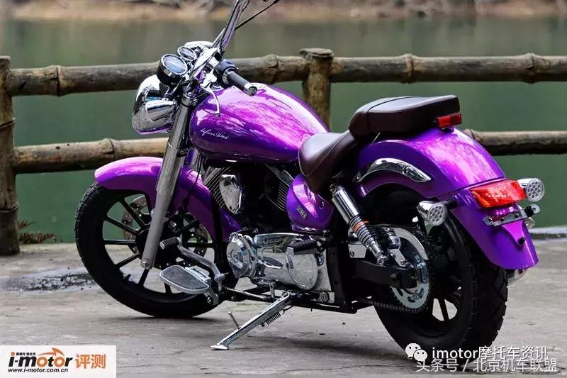 bajaj摩托车视频,巡航摩托十大入门级车型