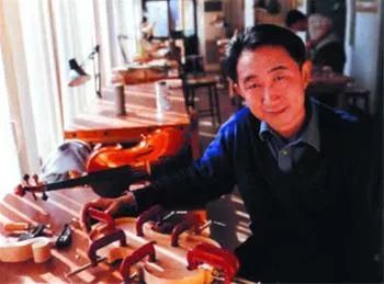 郑荃小提琴多少钱一把,郑荃制作的小提琴哪能买到