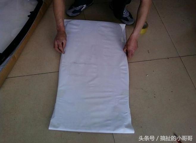 老夏利翻新改造全过程,爆改老司机