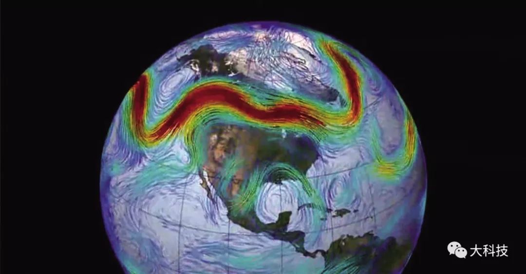 现代气象开创者,现代气象学之父