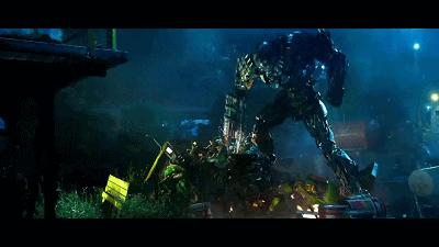 变形金刚4禁闭片段,变形金刚4里的禁闭属于哪一派