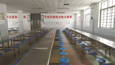 淮安市翔宇中学简介,淮安翔宇中学全景