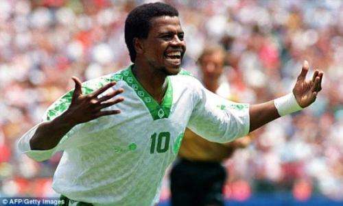 一览亚洲球队在世界杯上的表现，无愧于足球界水平最差的大洲