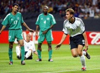 一览亚洲球队在世界杯上的表现，无愧于足球界水平最差的大洲